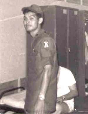 LT Furutani!