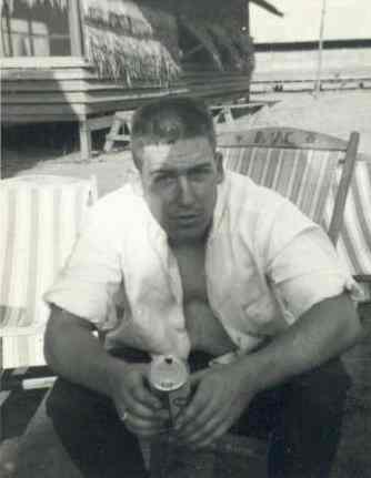 William G. McArthur