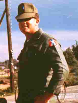 LT John Stockman - click on for larger version