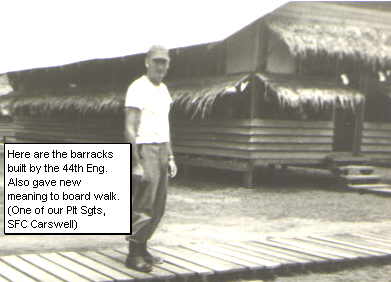 Plt Sgt SFC Carswell