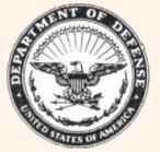 U.S. Army Support, Thailand command patch