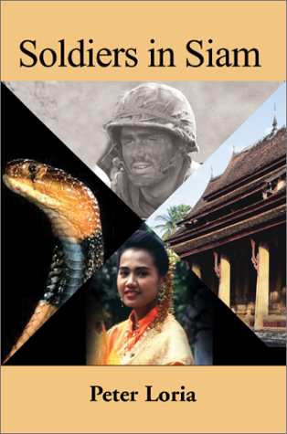 Soldiers in Siam