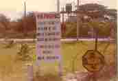 Camp USARTHAI, Korat Est. 1968
