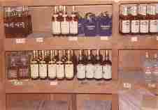 Camp USARTHAI Class Six Store