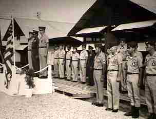 Camp Vayama, Sattahip, Thailand MP Advisors