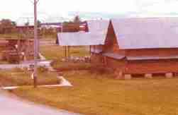 Camp USARTHAI EM Club