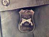 Korat MP Badge in Thai