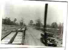 Friendship Highway around Rum Chit Chai @ 519th Convoy!