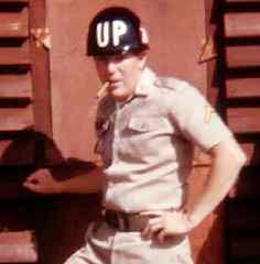 Camp USARTHAI UP Hootch