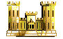 U.S. Army Engineer Crest