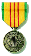 Find a Vietnam Vet that served from '62-75