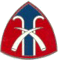 U.S. Army Support, Thailand